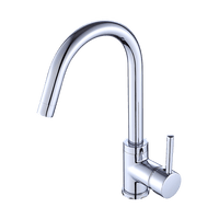 Kitchen Mixer Tap Faucet Basin Laundry Sink KingsWarehouse