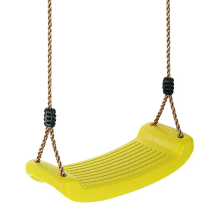 Lifespan Kids Seat Swing - Yellow Kings Warehouse