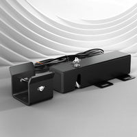 Lockmaster Automatic Electric Gate Lock for DC 24V Swing Gate Opener Gate Lock Kings Warehouse