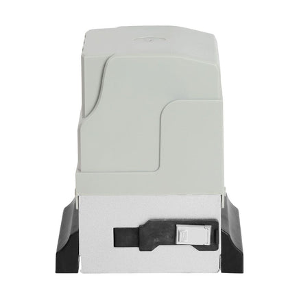 LockMaster Electric Sliding Gate Opener 1800KG With Keypad Remote 6M Rail Kings Warehouse