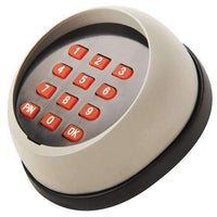 LockMaster Wireless Control Keypad Gate Opener Home & Garden Kingswarehouse 