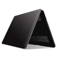 MacBook Pro 13 Inch Case 2016-2023 M1 M2 A2338 A2289 A2251 A2159 Hard Shell Case Keyboard Cover Black Kings Warehouse