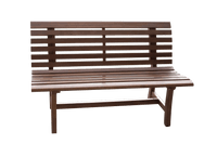 Maculata Park Royal Bench Seat