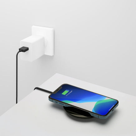 mbeat Gorilla Power 10W Qi Certified Wireless Charging Pad Kings Warehouse