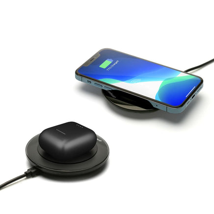 mbeat Gorilla Power 10W Qi Certified Wireless Charging Pad Kings Warehouse