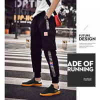 Men's Sneakers Barefoot Lightweight Shoes(Black Size US11.5=US47 ) Kings Warehouse