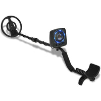 Metal Detector with LED Indicator 300 cm Kings Warehouse 