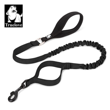 Military leash black - M Kings Warehouse