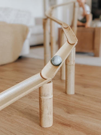 Mini Bamboo channels 40 pcs Kings Warehouse