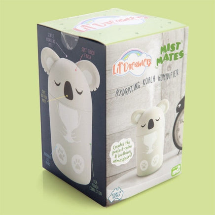 Mist Mates Koala Humidifier Kings Warehouse