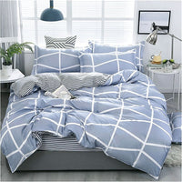 Moreton Super King Size Duvet Doona Quilt Cover Set Kings Warehouse