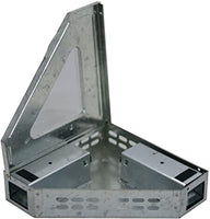 Multi Catch Mouse Trap Repeater Corner Unit x 2 Kings Warehouse