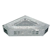 Multi Catch Mouse Trap Repeater Corner Unit x 4 Kings Warehouse