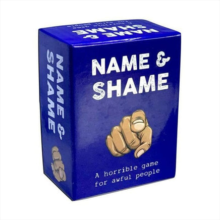 Name And Shame Kings Warehouse