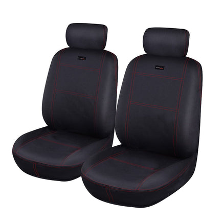 Neoprene Front Seat Covers - Universal-size Kings Warehouse