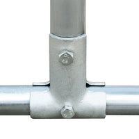 Outdoor Dog Kennel 382x192x185 cm Kings Warehouse