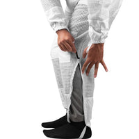 OZBee Premium Full Suit 3 Layer Mesh Ultra Cool Ventilated Round Head Beekeeping Protective Gear Size S Pet Care Kings Warehouse