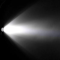 Pair 4 inch Spot LED Work Light Bar Philips Quad Row 4WD 4X4 Car Reverse Driving Kings Warehouse