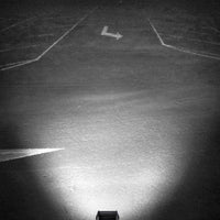 Pair 4 inch Spot LED Work Light Bar Philips Quad Row 4WD 4X4 Car Reverse Driving Kings Warehouse