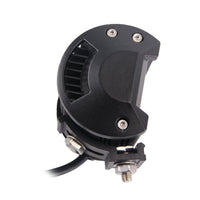 Pair 4inch CREE LED Work Light Bar Flood Beam Offroad Driving Lamp Reverse Fog Auto Accessories > Lights Kings Warehouse