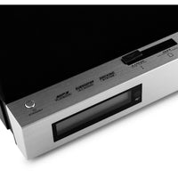 Palsonic 2.1 Premium Sound Music System USB SD Aux-in FM Radio Alarm Clock 25w RMS Kings Warehouse 