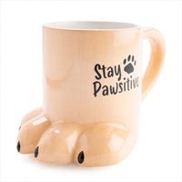 Pawsome Dog 3D Mug Kings Warehouse 