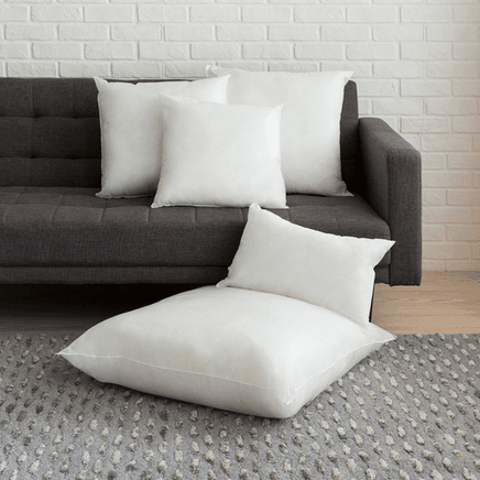 Poly Cushion Insert-60cm x 60cm Kings Warehouse