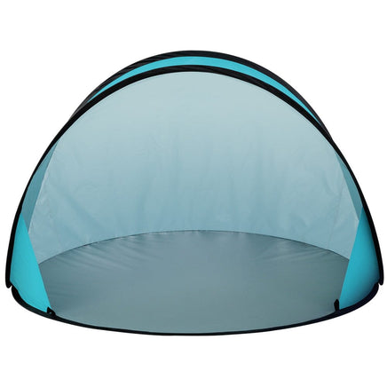 Pop Up Beach Tent Camping Portable Sun Shade Shelter Fishing Camping Supplies Kings Warehouse