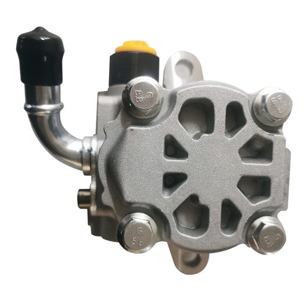 Power Steering Pump for Toyota Hilux KUN15R KUN16R 3.0L 1KD-FTV Turbo Diesel Kings Warehouse