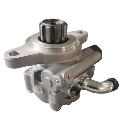 Power Steering Pump for Toyota Hilux KUN15R KUN16R 3.0L 1KD-FTV Turbo Diesel Kings Warehouse