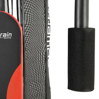 Powertrain Home Gym Multi Station with Boxing Punching Bag Speed Ball Kings Warehouse