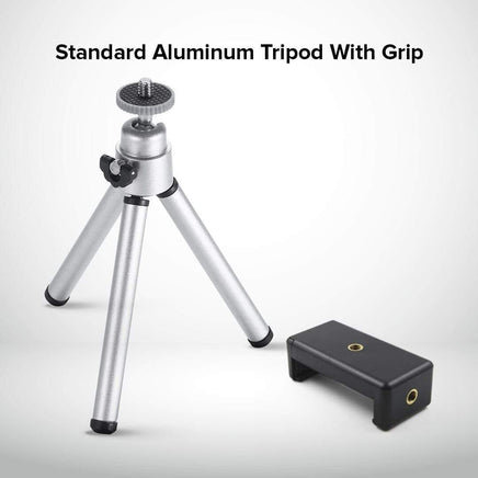 Premium Aluminium Tripods for PIQO Projector - The world's smartest 1080p mini pocket projector Kings Warehouse