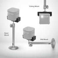 Premium Wall Mount Tripods for PIQO Projector - The world's smartest 1080p mini pocket projector Kings Warehouse