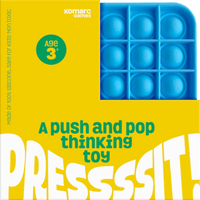 Pressit! (Single Unit) Kings Warehouse 