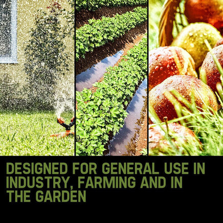 PROTEGE Water Pressure Controller Pump Automatic Adjustable Constant Booster Kings Warehouse