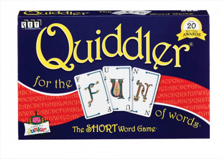 Quiddler Kings Warehouse