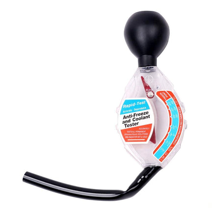 Radiator Coolant Tester Anti Freeze Water Test Indicator Dial Car Auto Measure Kings Warehouse