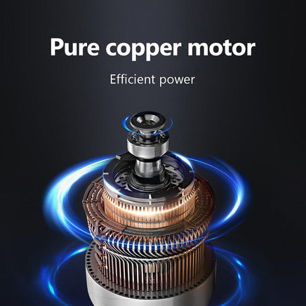 Red Cordless Electric Reciprocating Saw Cutter w+ Blades For Makita Battery Kings Warehouse