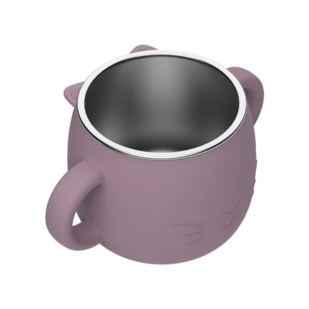 Remi Cup 2 in 1 - Pink Clay Kings Warehouse