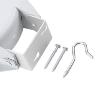 Retractable Clothesline Hang Clothes Line 20 Ft Retracts Automatically Kings Warehouse