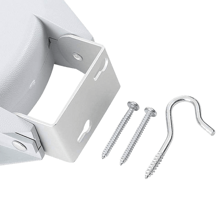 Retractable Clothesline Hang Clothes Line 20 Ft Retracts Automatically Kings Warehouse