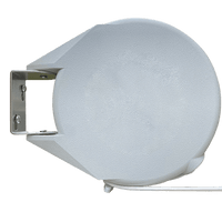 Retractable Clothesline Hang Clothes Line 20 Ft Retracts Automatically Kings Warehouse