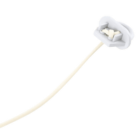 Retractable Clothesline Hang Clothes Line 20 Ft Retracts Automatically Kings Warehouse