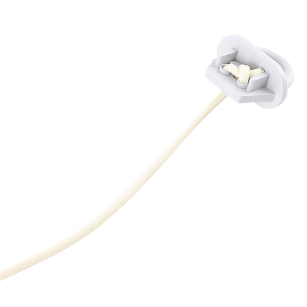 Retractable Clothesline Hang Clothes Line 20 Ft Retracts Automatically Kings Warehouse