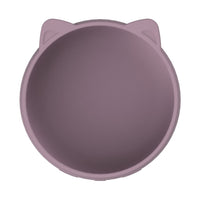 Riley Silicone Bowl - Pink Clay Kings Warehouse