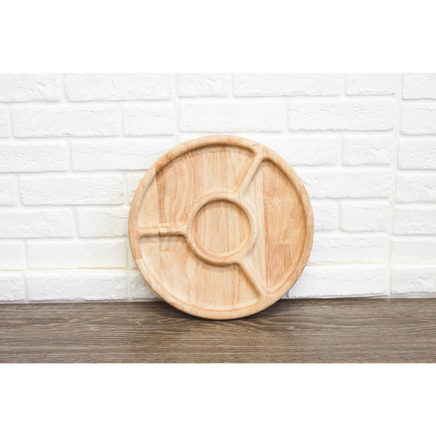 Round Dividing Feeding Tray Baby & Kids Kings Warehouse