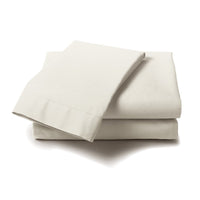 Royal Comfort 1000 Thread Count Cotton Blend Quilt Cover Set Premium Hotel Grade - King - Pebble Bedding Kings Warehouse