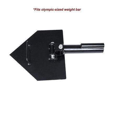 Russian Twist Swivel Ab Oblique Exercise Machine Kings Warehouse