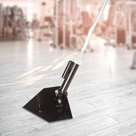 Russian Twist Swivel Ab Oblique Exercise Machine Kings Warehouse