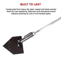 Russian Twist Swivel Ab Oblique Exercise Machine Kings Warehouse